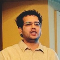 Hrishikesh Bapat