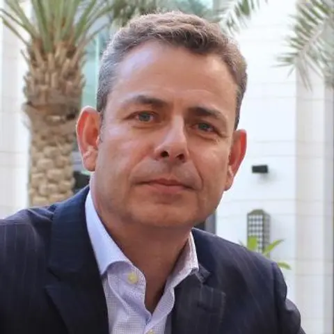 Christopher Pike