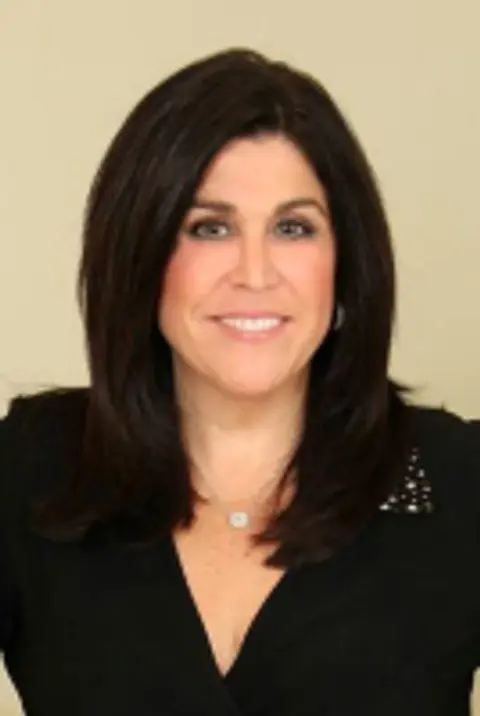 Laurie Ingber