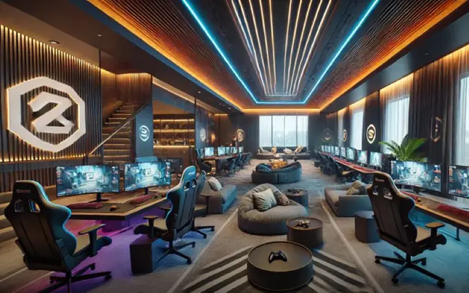 Radisson Hotel Group Gets Its Game Face on with Esports-Ready Programme