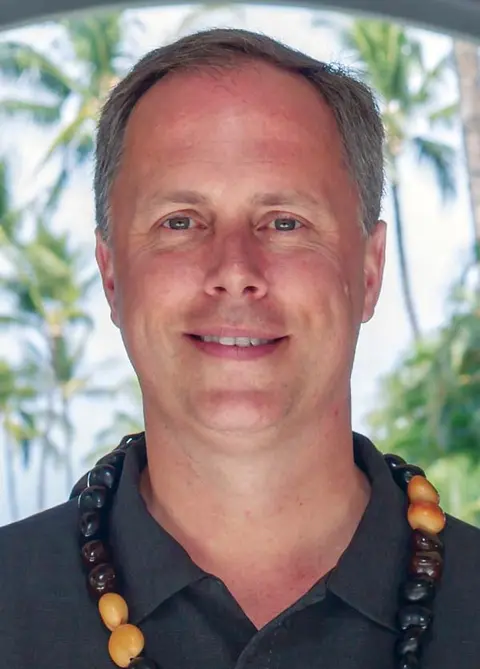 Michael Pye