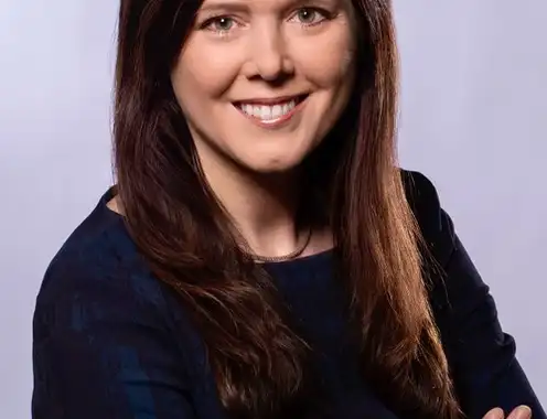 Angela Korch