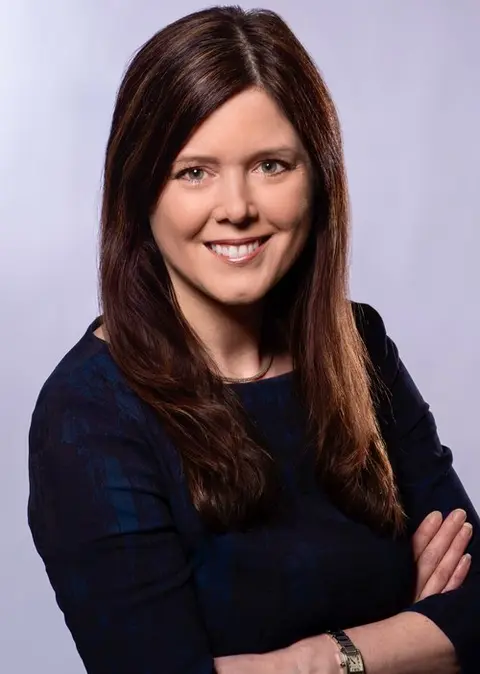 Angela Korch