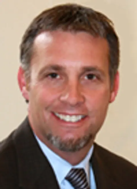 Ed Blair