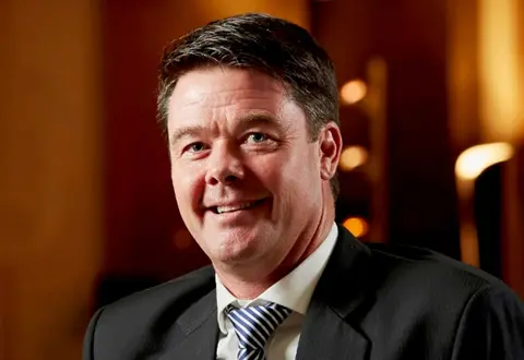 Craig Bruce