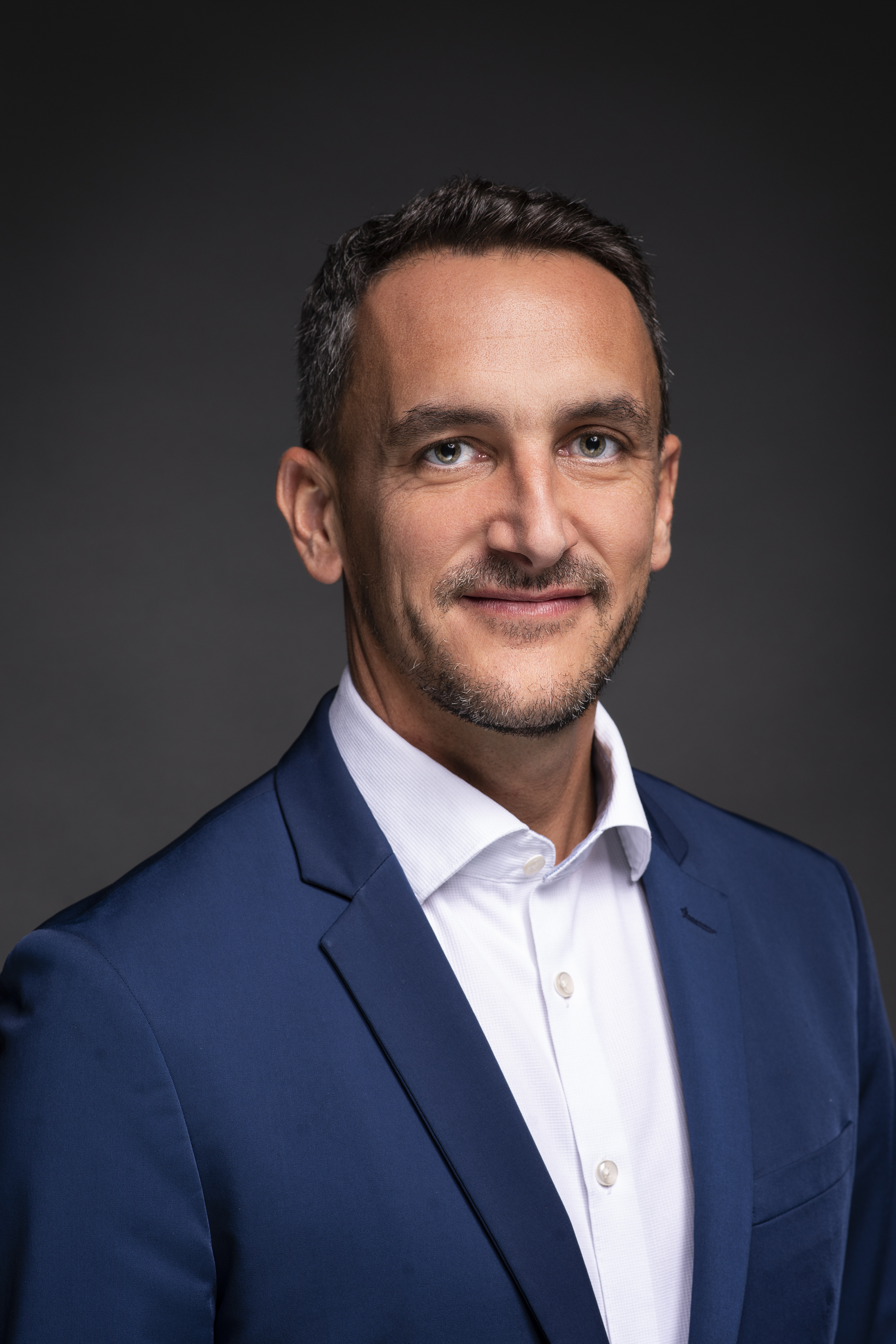 Frédéric Le Fichoux
