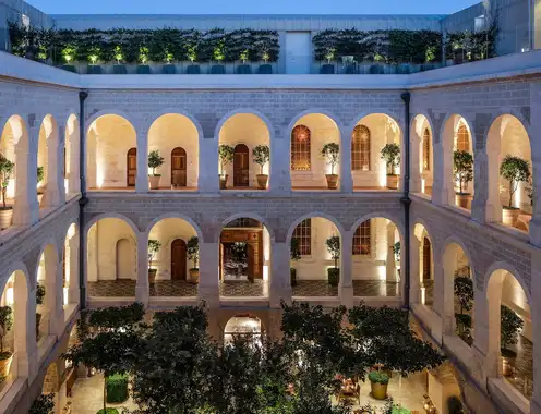 The Jaffa, a Luxury Collection Hotel, Tel Aviv