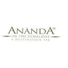 Ananda in the Himalayas