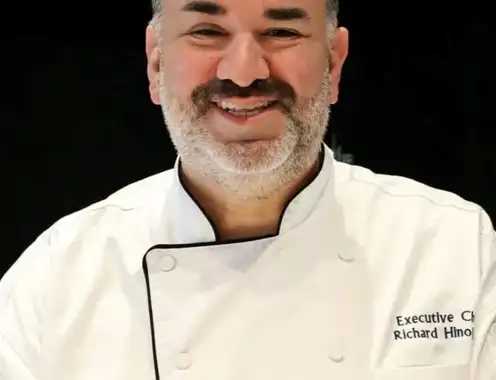 Richard Hinojosa