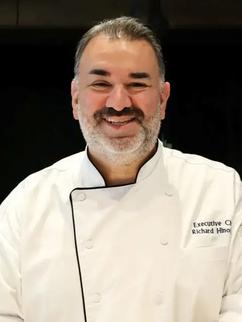 Richard Hinojosa