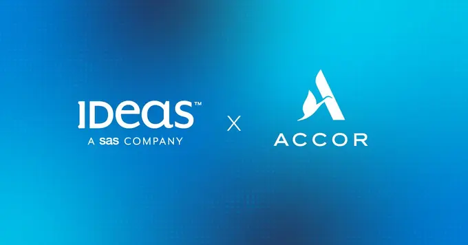 IDeaS Expands Strategic Relationship with Accor Through Selection of Optix Business Intelligence