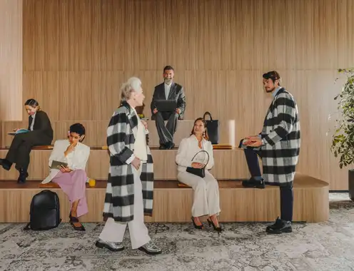 Pullman Hotels & Resorts Unveils a New Era