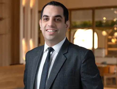 Varun Kalra