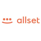 Allset logo