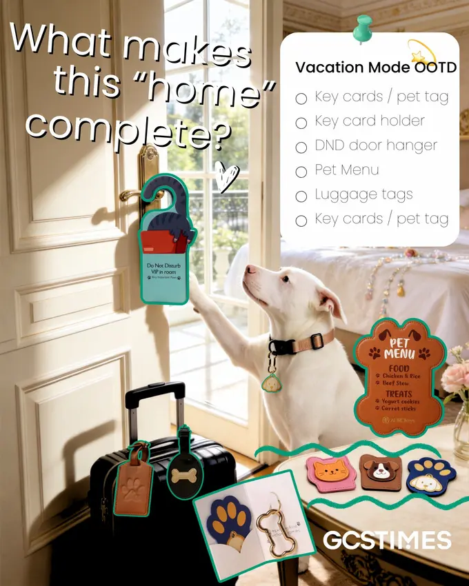 When Four Paws Check In: Sustainable Pet-Friendly Touchpoints for Hotels & Resorts