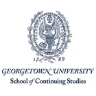 Georgetown University