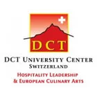 DCT International Hotel & Business Management School