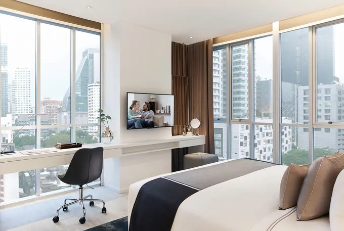 Somerset Maison Asoke ......