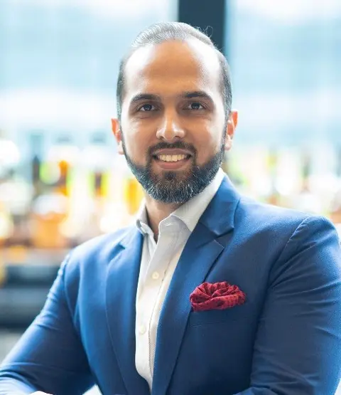 Arjun Kaggallu