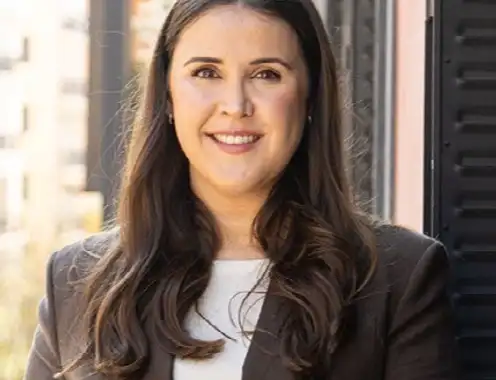 Patricia Martín