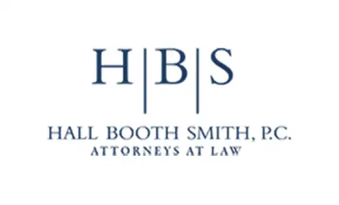 Hall Booth Smith, P.C.