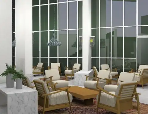 Holiday Inn