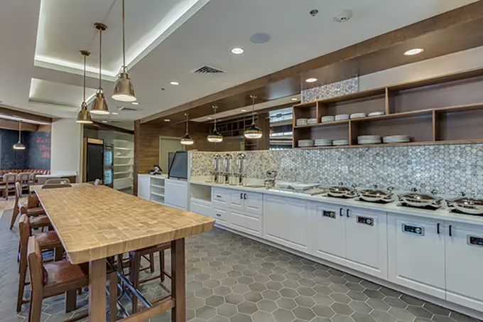 DoubleTree by Hilton Phoenix Chandler ......