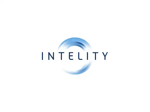 Intelity 2019