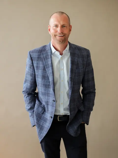 Josh Heidenreich