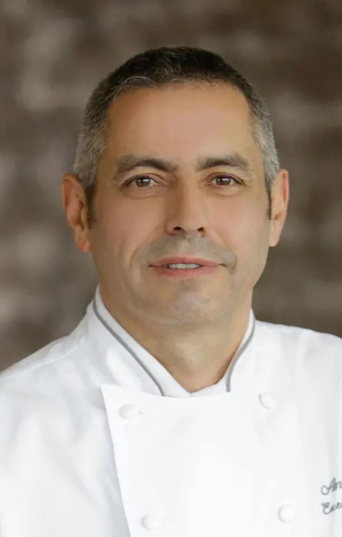 Andrew Court