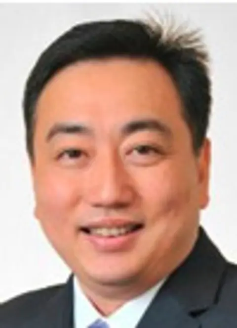 Clarence Tan