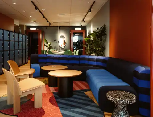 Scandic Go Oslo