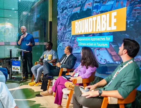 Tourism Advances Climate Action at COP30 with Stronger Governance and Adaptation Focus