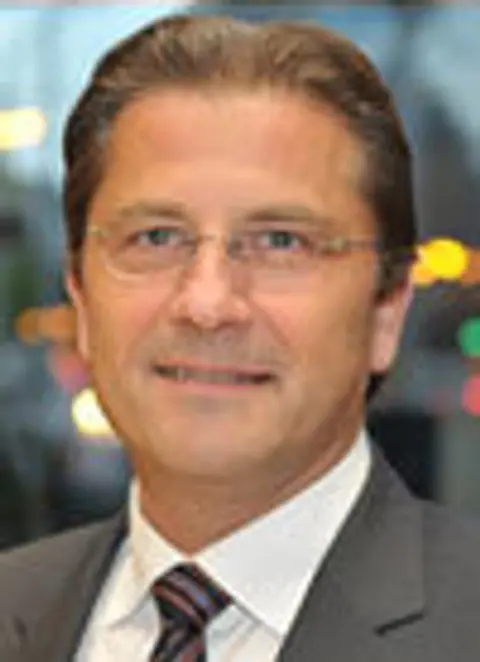 Philippe Cassis