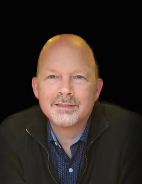 Mark Goldrup
