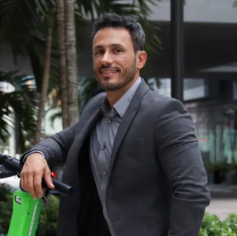 Julio Grisales