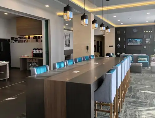 Hampton Inn & Suites by Hilton Puebla
