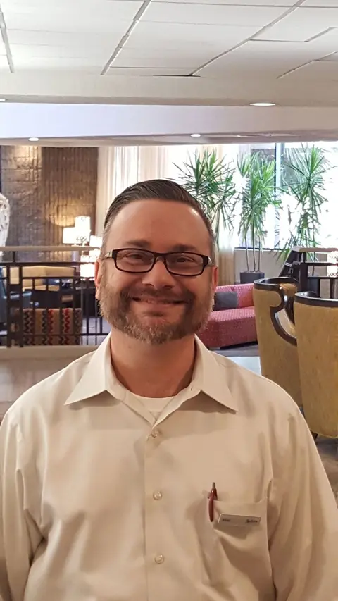Mike DiNucci