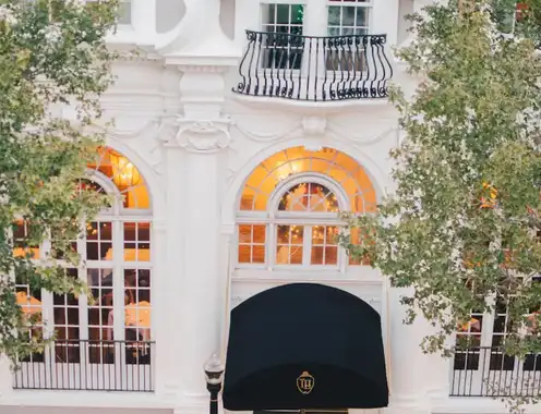 The Terrace Hotel Lakeland, Tapestry Collection by Hilton