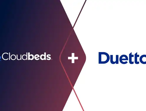 Cloudbeds and Duetto Announce Strategic Partnership to Drive Innovation in Hotel Revenue Optimization