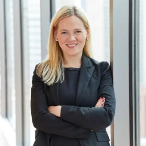 Sarah Graff