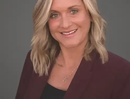 Stephanie Tenerelli-Shaw