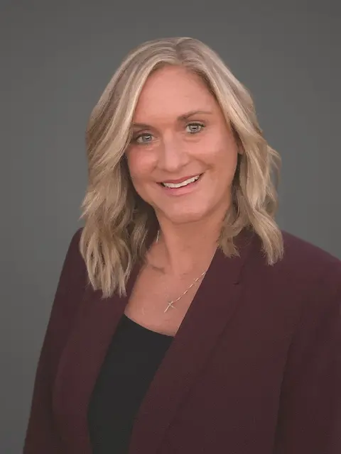 Stephanie Tenerelli-Shaw