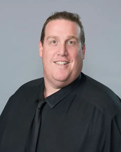 Jeff Barnett