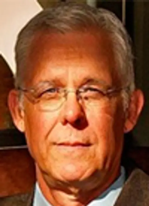 Steve Huey