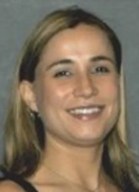 Denise Evans