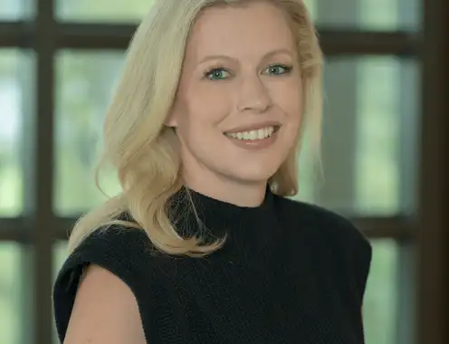 Jo Boundy