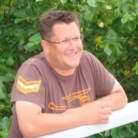 Jason Epps-Eades