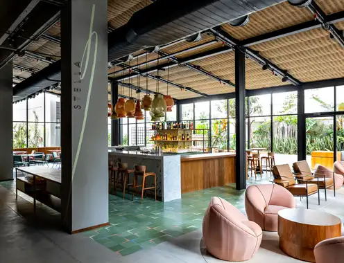 Canopy by Hilton S