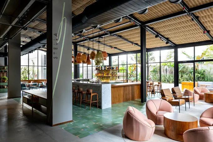 Canopy by Hilton S ......